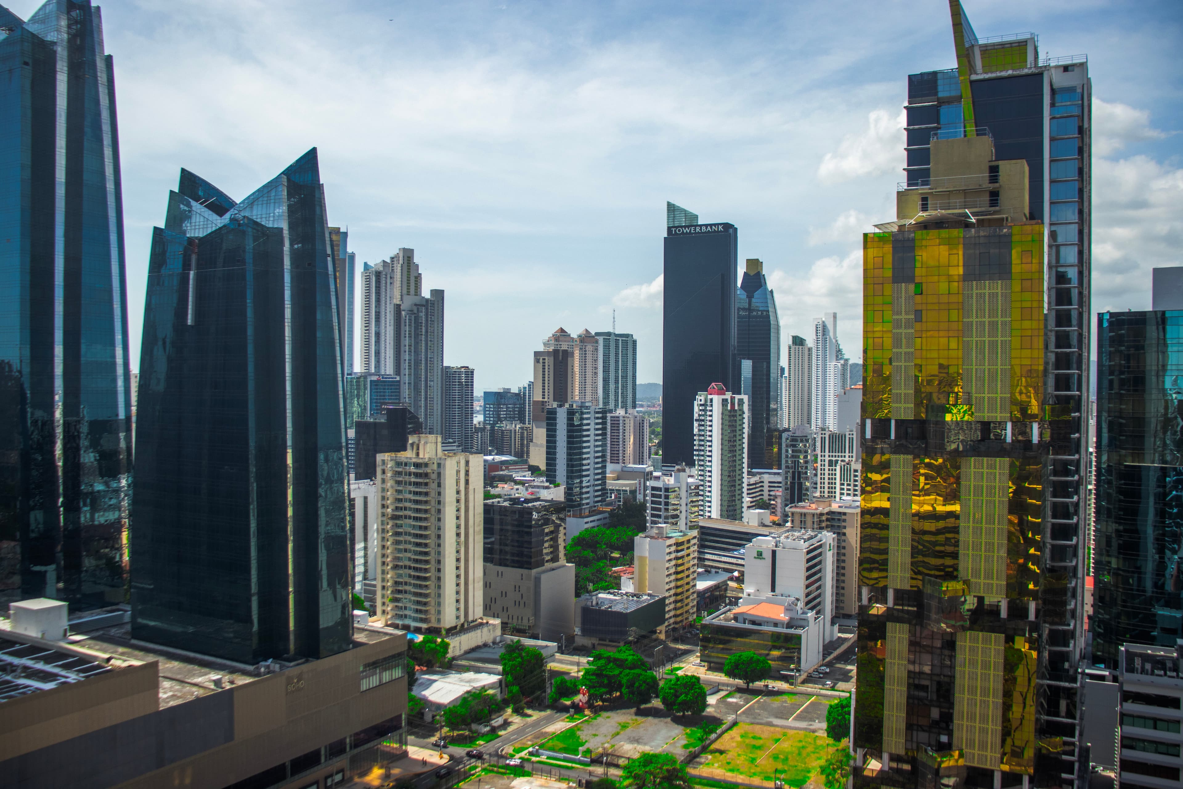 Panamá