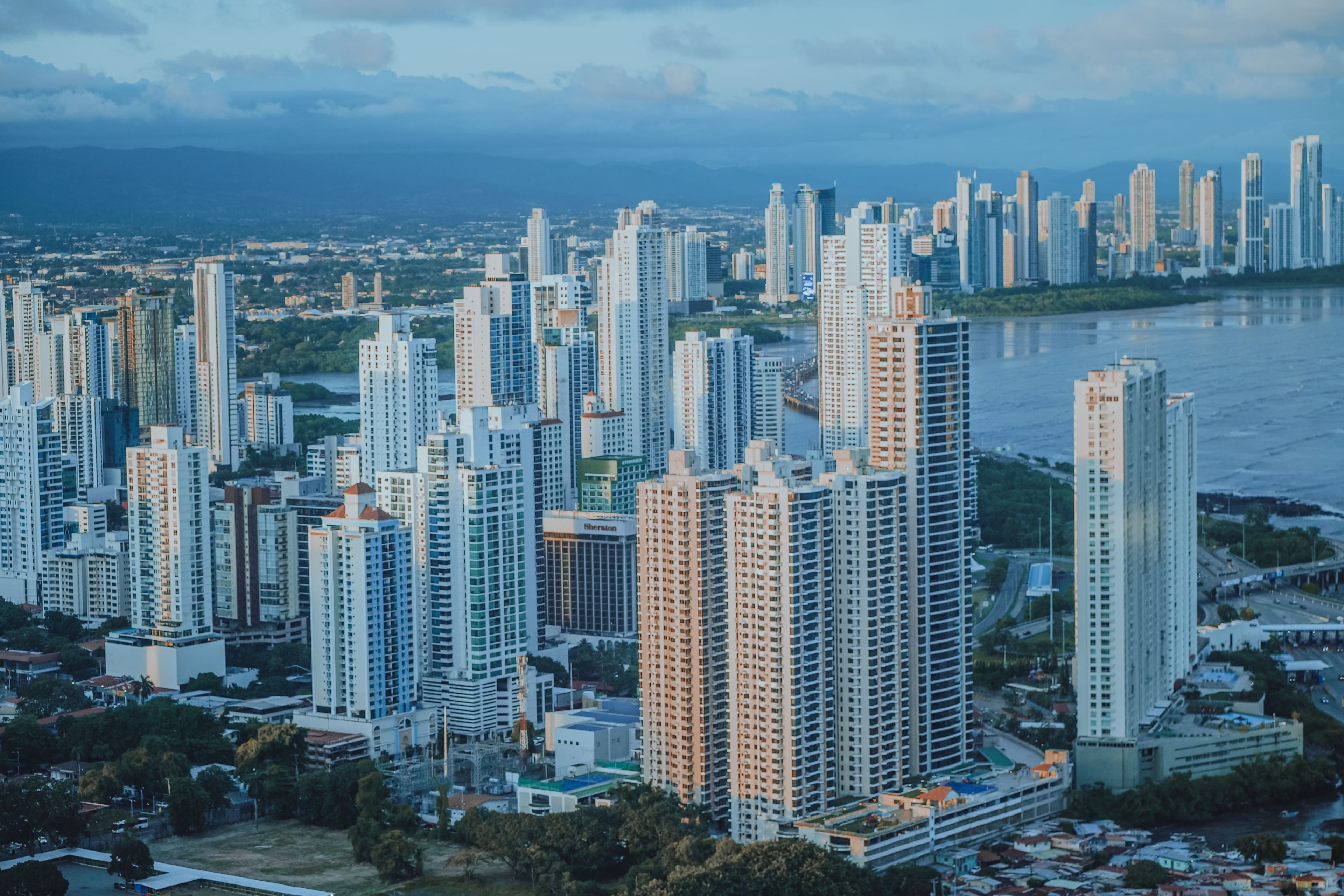 Panamá