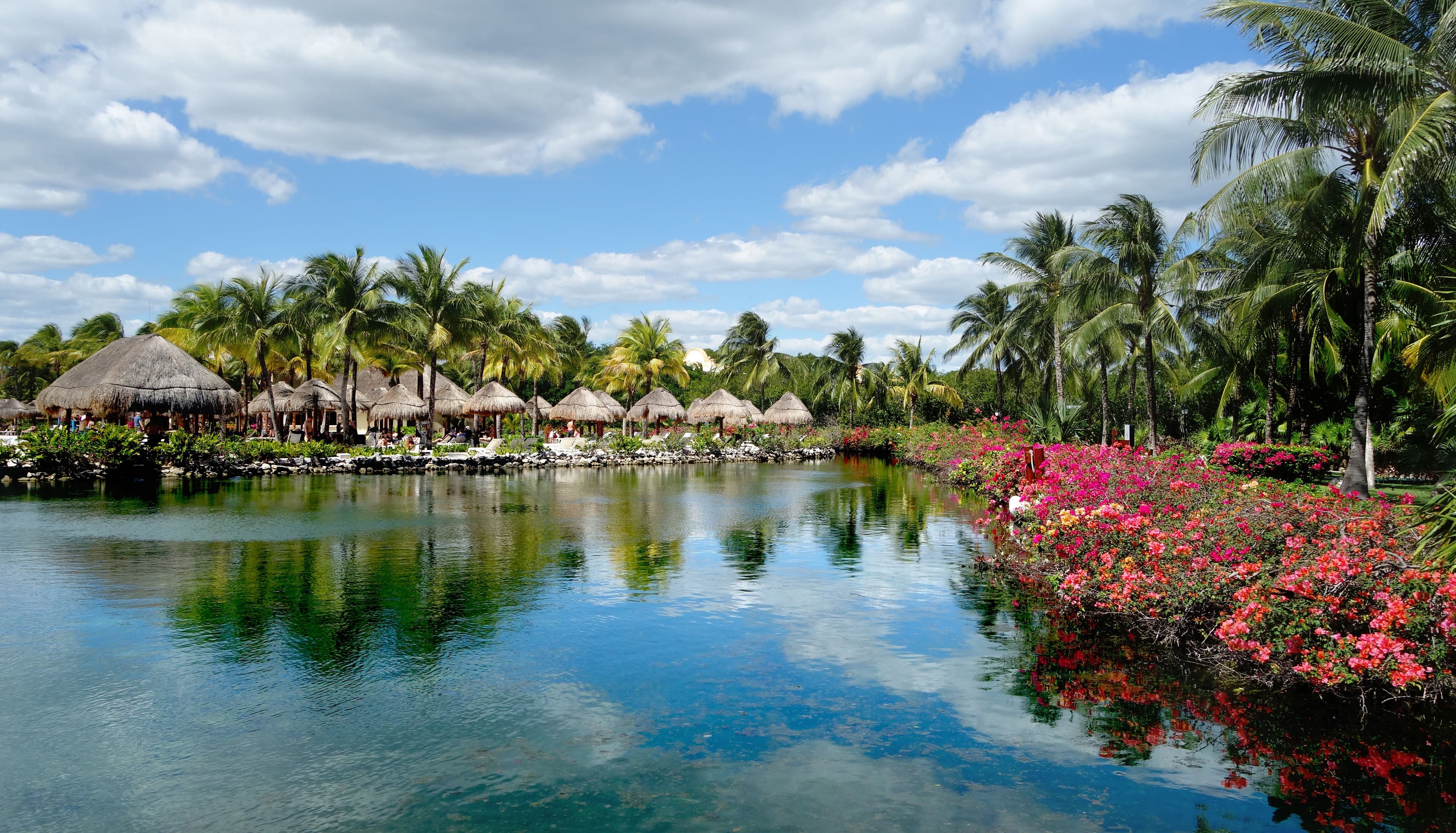 Riviera Maya