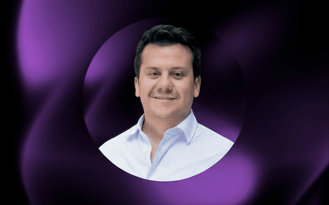 Daniel Acosta